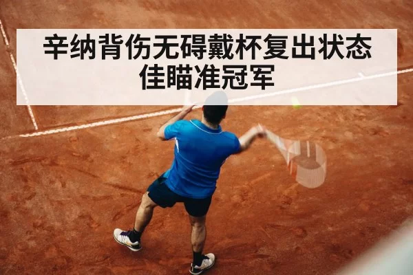 辛纳背伤无碍戴杯复出状态佳瞄准冠军